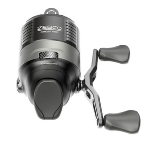 Zebco Omega Pro Z02 | eBay