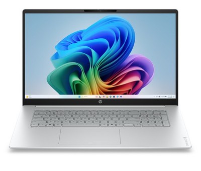 HP OmniBook 3 Laptop Computer 17.3'' FHD AMD Ryzen 16 GB memory;1 TB SSD  Windows