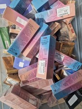 100 x WHOLESALE JOB LOT MAKEUP COSMETICS ANTI WRINKLE CREAMS SERUMS - NEW