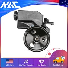 Power Steering Pump Fits Dodge Ram 1500 V10 8.3l For Dodge Viper All Engine Power Steering Pump Fits Dodge Ram 1500 V10 8.3l For Dodge Viper All Engine