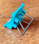 Tomy Smaller Homes Dollhouse Nursery Baby Seat — photo 2