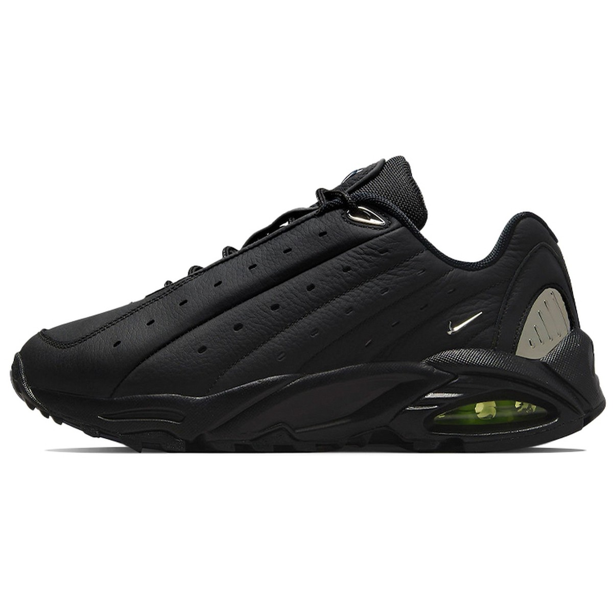 Size 5.5 - NOCTA x Nike Hot Step Air Terra Black for sale online