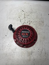 Honda GX 200 pull start recoil Bin 2.21