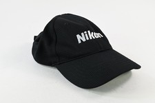 Nikon Baseball Cap One size fits all G742