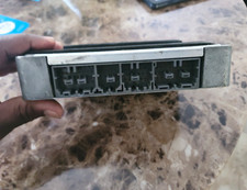 1jZ-GTE NON VVT ECU