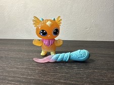 Magic Mixies Mixlings Series 2 Powers Unleashed Charmlings Rare Yuri With Wand
