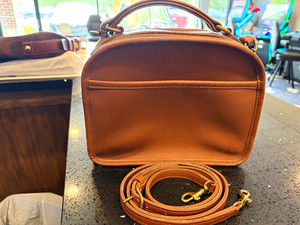 Coach Lunch Bag | eBay
