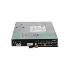 Dell 0H73K PowerVault MD3660f 8GB Fibre Channel 2GB Cache Controller
