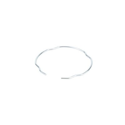 SHOWA Gabel Simmerring Sicherungsring für 49mm SHOWA Gabel CRF KX RMZ