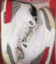 Jordan 3 Retro Hall of Fame 2018