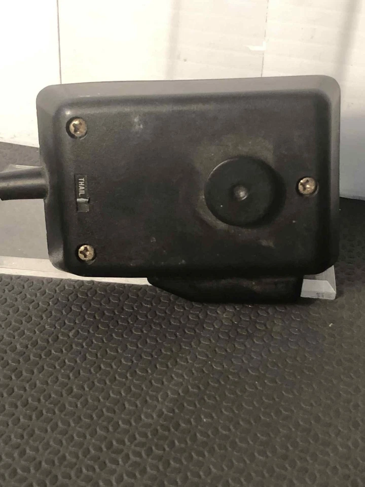 UNIDEN 4 PRONG CB MICROPHONE - PREOWNED - Image 4 of 4