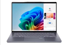 Acer - Swift 14 AI - 14.5" 2.5K 120Hz Touch-Screen Snapdragon X Elite 16gb 1tb.