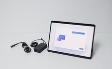 Microsoft Surface Pro Copilot PC 13" Snapdragon X Elite 16GB 512GB ISSUE