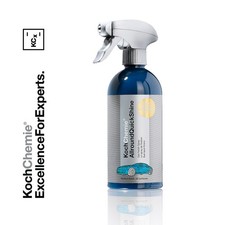 (37,98 EUR/l) Versiegelung Finish Spray Koch Chemie AllRoundQuickShine 500ml