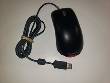 Microsoft Wired Mouse Optical 1.1A USB and PS...