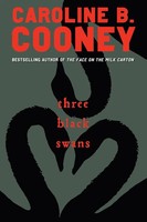 Caroline B. Cooney | Three Black Swans | Taschenbuch | Englisch (2012)