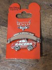 Disney Parks Cars Radiator Springs Exclusive Pin Official DCA LE 300 — photo 1