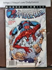 Amazing Spider-man #30 1st J Scott Campbell Cover VF/NM Newsstand ![B17]