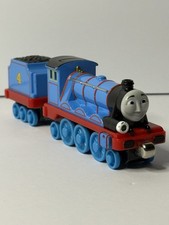 Thomas Friends Take N Play Talking Gordon Train 2009 Mattel Tested Works
