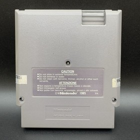 Smash TV NES (1990) - Nintendo NES - AUS PAL