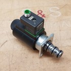 Hydrotechnik 400280013 Valve Unit, 11-2501F, XFD50RH-LHD, 24VDC - USED