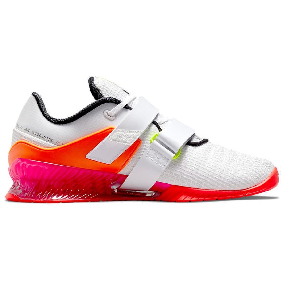 Nike Romaleos 4 SE DJ4487-121 | eBay