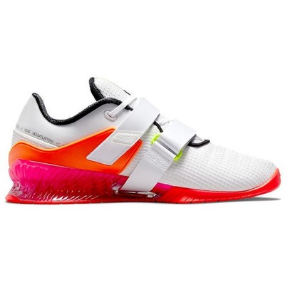 Nike Romaleos 4 SE DJ4487-121 | eBay