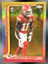 Jalen Royals
