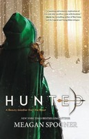 Meagan Spooner | Hunted | Taschenbuch | Englisch (2019) | Ean 9780062422293