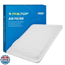 Filtro aria motore PHILTOP CA9492 per Chevrolet Malibu 2.4L 2008-2012, Equinox