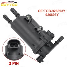 926893Y TMP Benzinpumpe / Kraftstoffpumpe passend f&uuml;r TGB Blade 550 / Blade 600