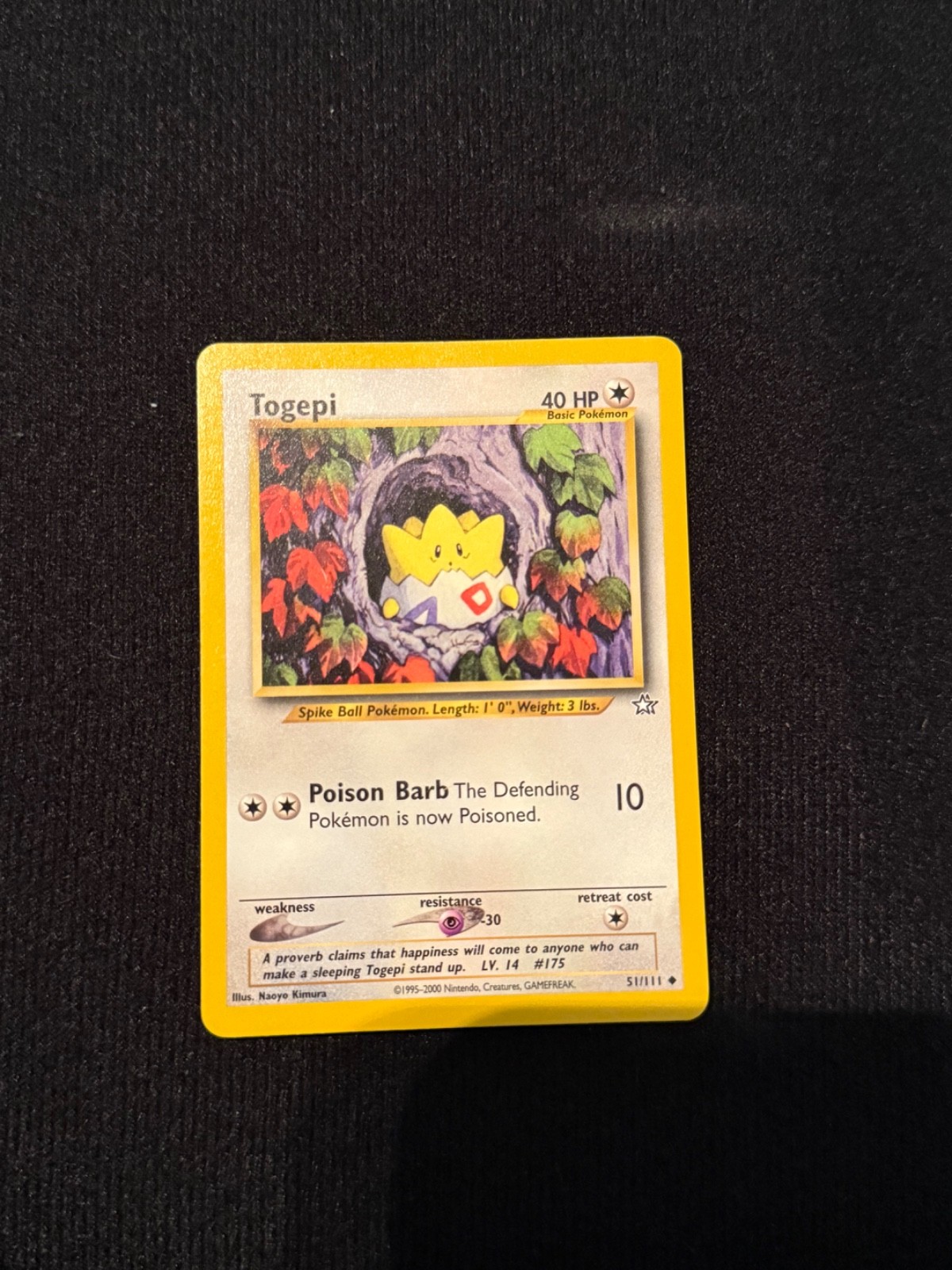 Pokemon TCG WOTC Pick a card Non holos common/uncommon