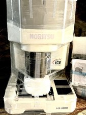 Noritsu HS 1800 Film Scanner 35 120 Auto Carriers Ez Dongle Japan SHIP TODAY 