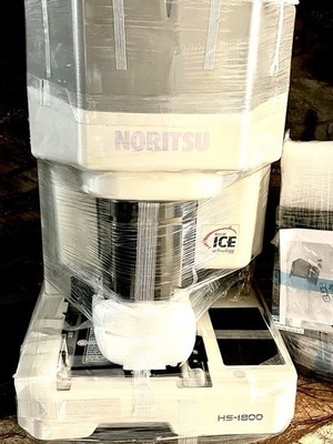 Noritsu HS 1800 Film Scanner 35 &120 Auto Carriers Ez Dongle Japan SHIP TODAY!