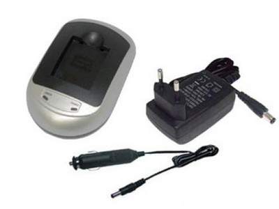 Ladegerät + Kfz-Ladekabel für Samsung ST30 ST6500 ST700 ST77 ST89 ST95 TL205