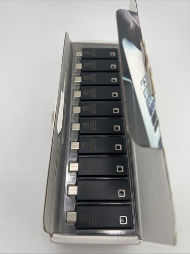 Thales 909-000635-001 Safenet Etoken Fusion NFC PIV USB-C Schwarz 50 Stück - Bild 2 von 5