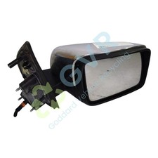 LAND ROVER FREELANDER TD4 2006-2009 Wing Door Mirror Right Side 060307R0016