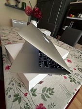 Apple MacBook Air 13,3 Zoll (128GB SSD, Intel Core i5 (2017) 2,90GHz, 8GB RAM)