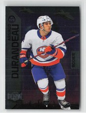 2023-24 SkyBox Metal Universe Hockey Arnaud Durandeau #179