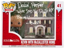 Ultimate Funko Pop Home Alone Figures Gallery and Checklist 24