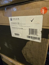 Origin Acoustics Outdoor Rock Subwoofer OSR8SUB