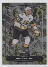2022-23 O-Pee-Chee Platinum Liquid Metal 186/349 Mark Stone #52 4om
