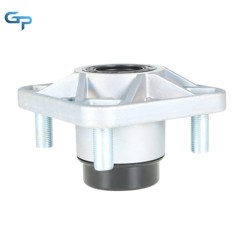 2&times;Front Wheel Hub For Yamaha G8/G9/G14/G16/G19 Drive Golf Cart JG5-WF511-00 New