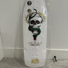 Powell Peralta Mike McGill 40th Anniversary M...