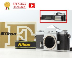 Nikon F Apollo | eBay
