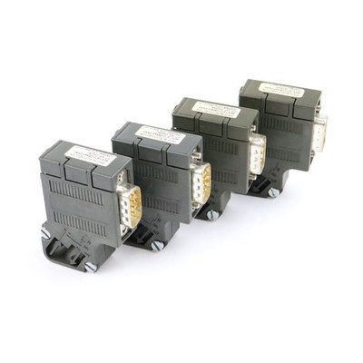 Simatic DP Anschlusstecker 6ES7 972-0BA40-0XA0 GEB