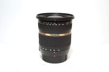 TAMRON 10-24 F3.5-4.5 Di II Ultra-Wide-Angle Lens
