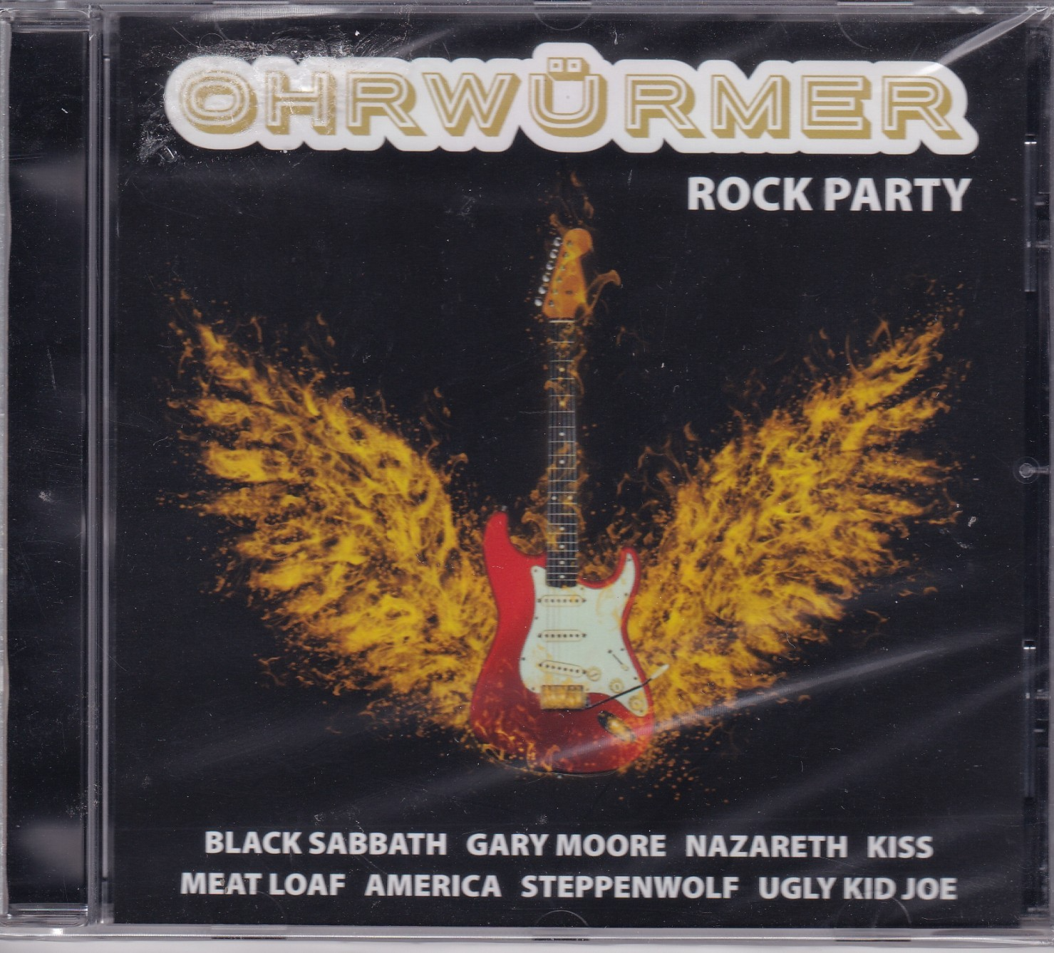 Ohrwrmer-Rock Party - Bild 2