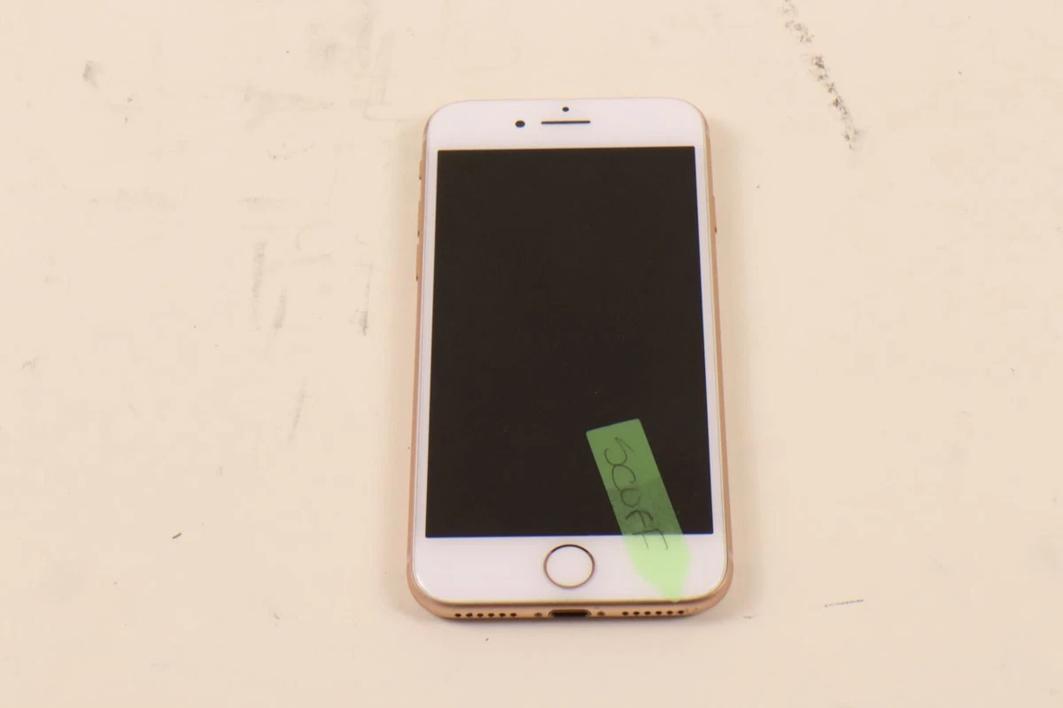 Apple iPhone 8 Gold Phones for Sale | Shop New & Used Cell Phones