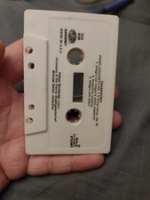 Tchaikovsky Cassette